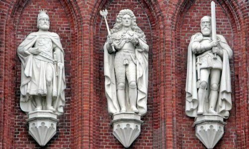 Калининград