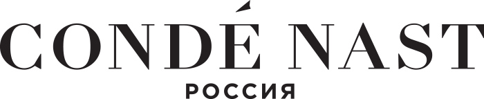 CONDE NAST logo