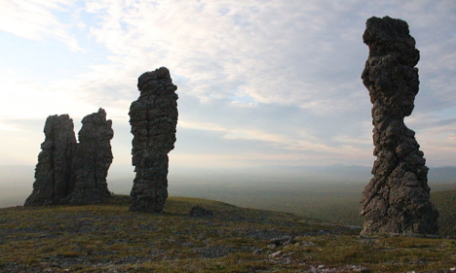 Маньпупунёр