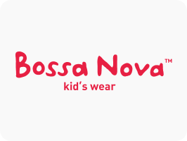 Босса нова это. Bossa Nova детская одежда лого. Bossa Nova логотип. Босса Нова Пятигорск магазин. Bossa Nova детская одежда реклама.