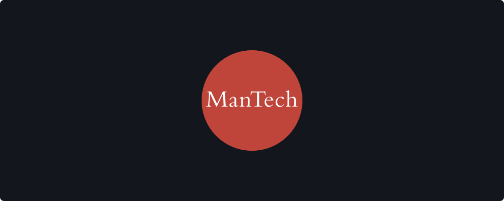 Man Tech